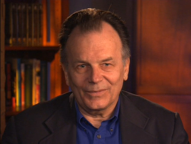 Gary Kurtz appearance in Common Appearance