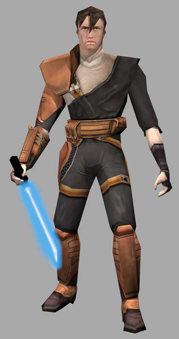 Jedi Sniper appearance in Common Appearance