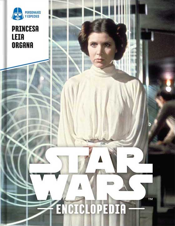 Princess Leia Organa | Wookieepedia | Fandom