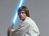 Luke Skywalker