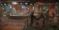 MakalsGamblingParlor Interior Mirogana Outlaws