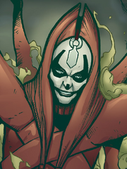 Mother Talzin Son of Dathomir.png
