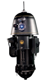 New Republic Droid Battles