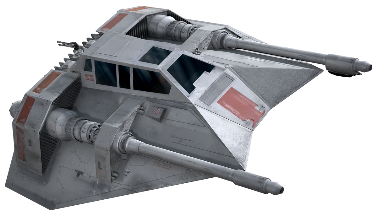 T-47エアスピーダー | Wookieepedia | Fandom