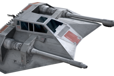 X-34ランドスピーダー | Wookieepedia | Fandom