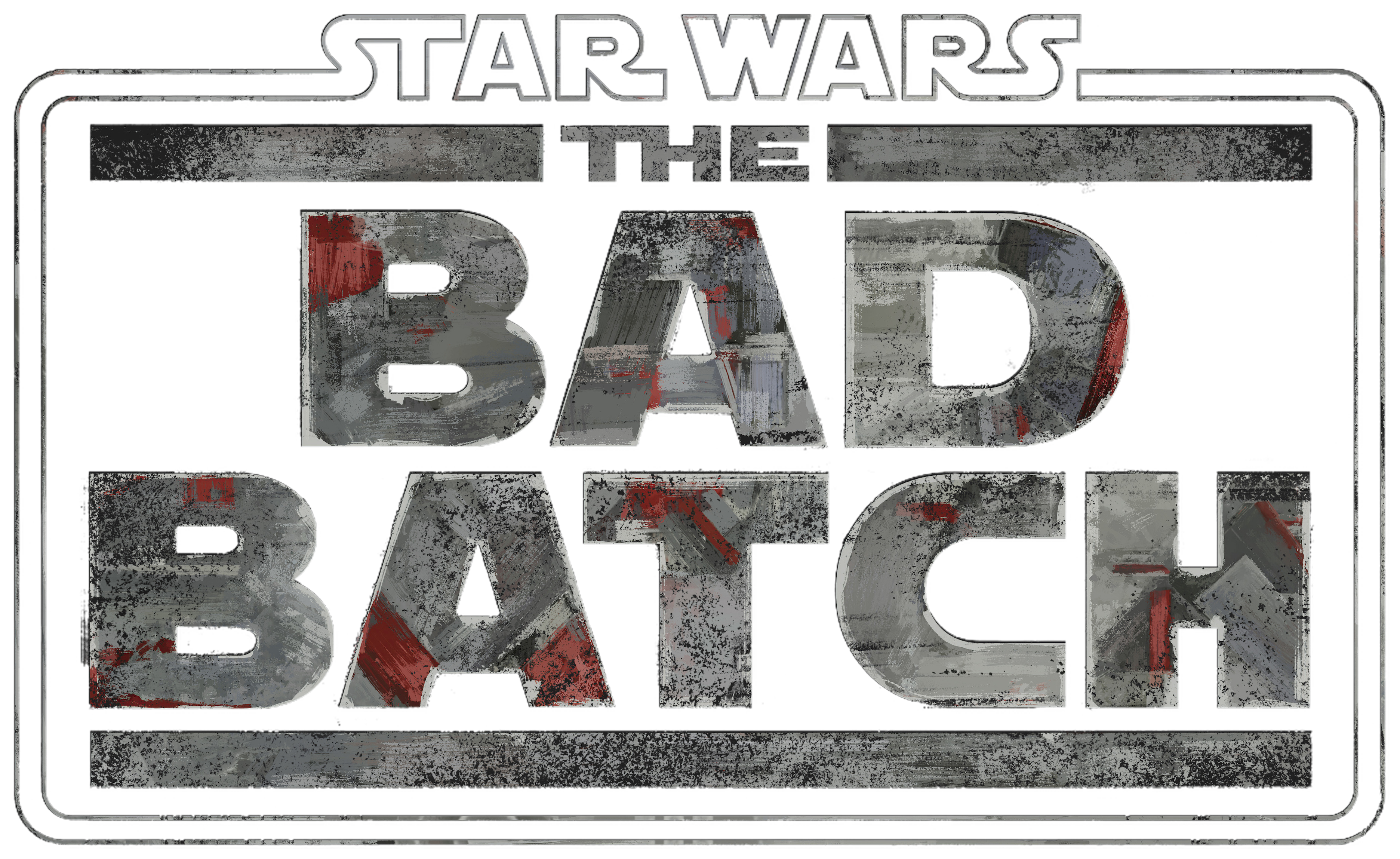 Star Wars: The Bad Batch appearance in Common Appearance