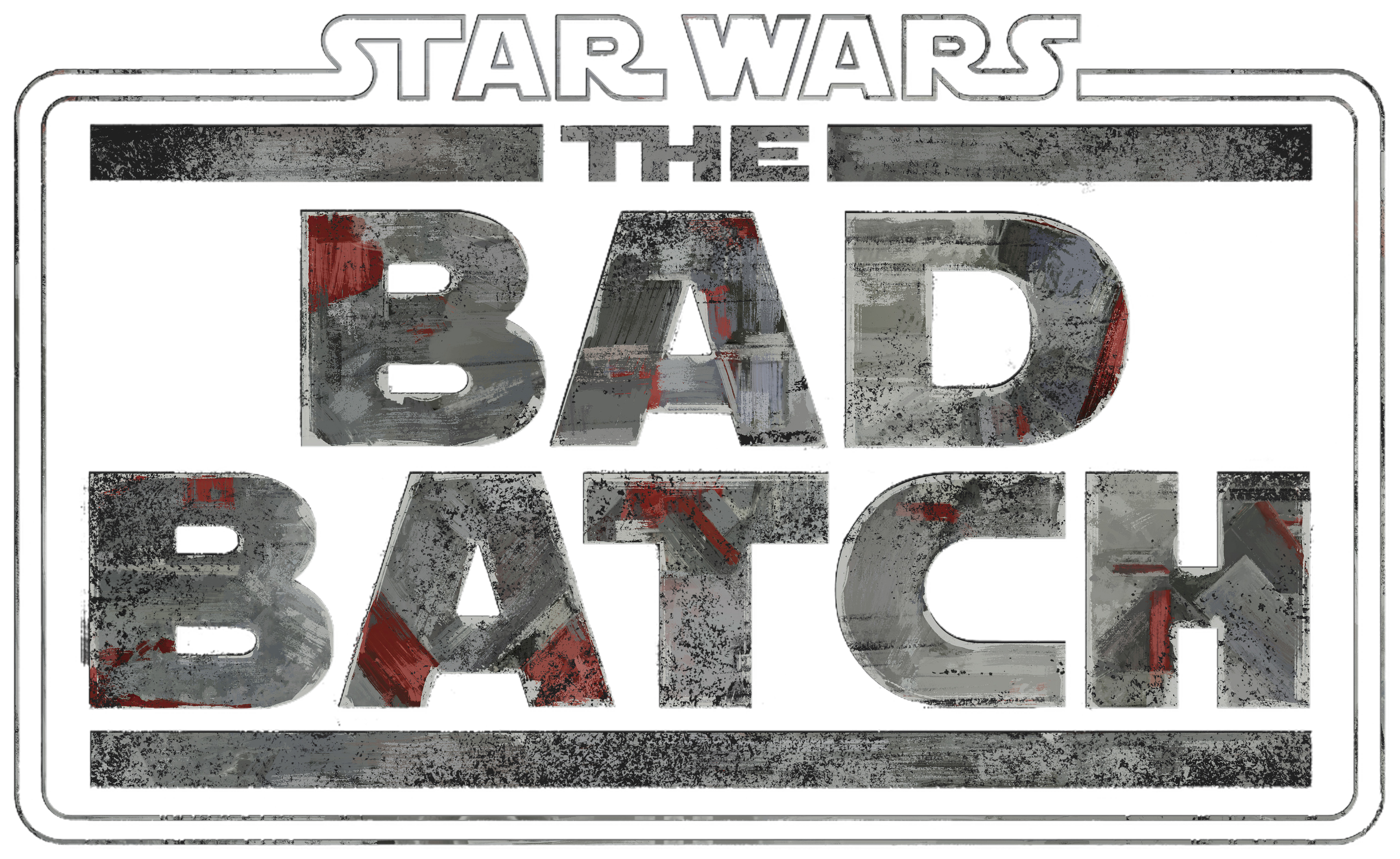 Star Wars The Bad Batch Wookieepedia Fandom