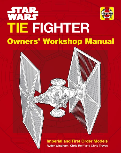 TIE-Fighter-Owners-Workshop-Manual-cover