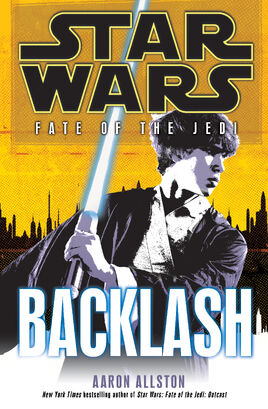 Backlash Front