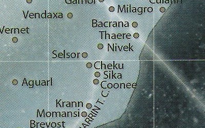 Cheku system appearance 