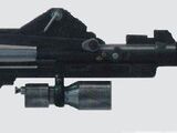 DC-15A blaster rifle/Legends