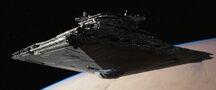Finalizer Jakku