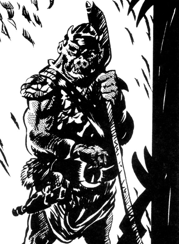 Grrtok appearance 