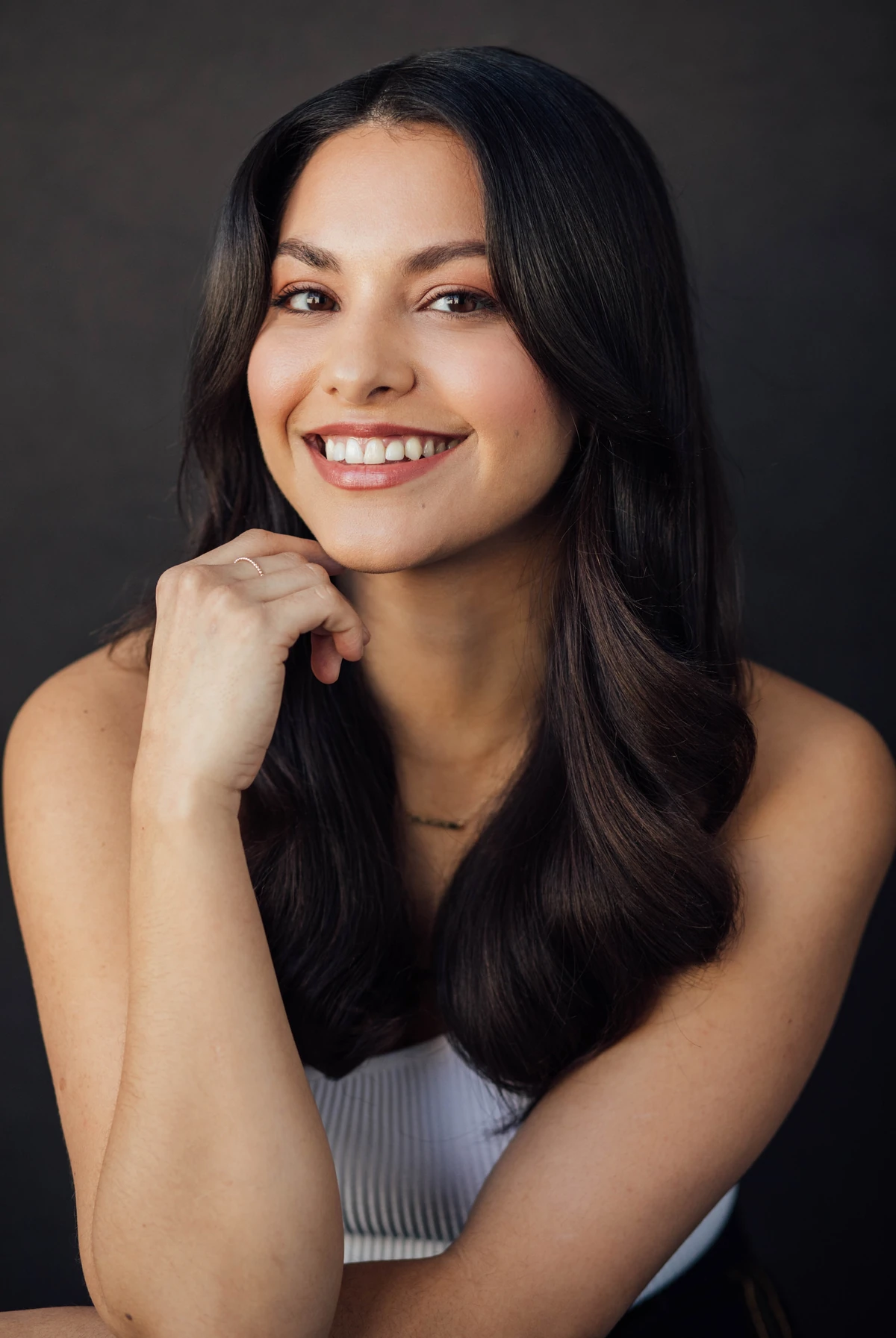 Humberly González Wookieepedia Fandom