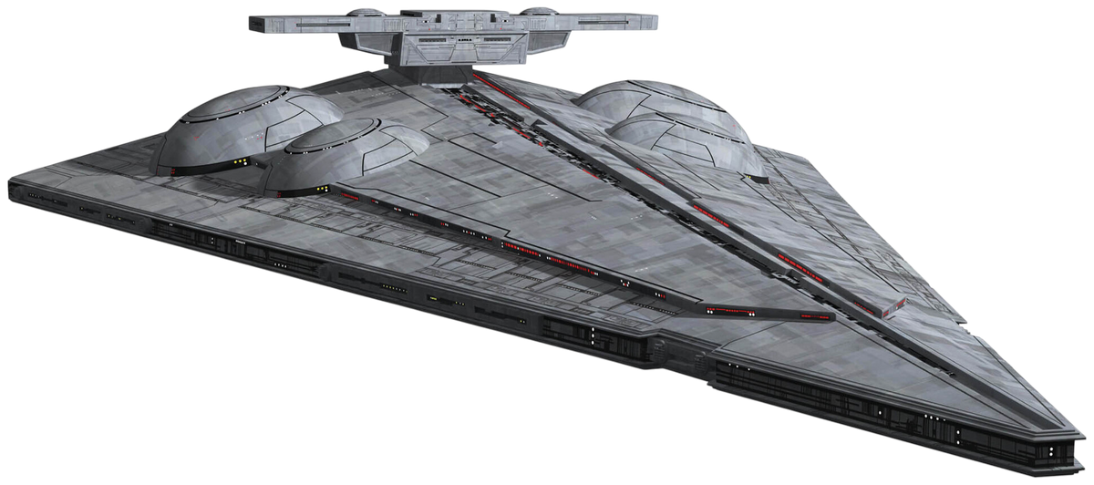 Interdictor class Star Destroyer Wookieepedia Fandom