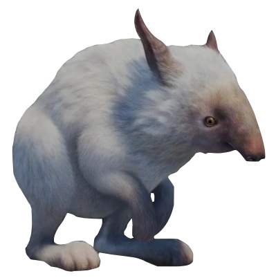 キューモ・ラビット | Wookieepedia | Fandom