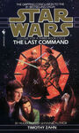 Thrawn Trilogy #3: The Last Command 9 ABY
