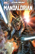 Cover by Felipe Massafera