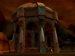 Mustafar edited