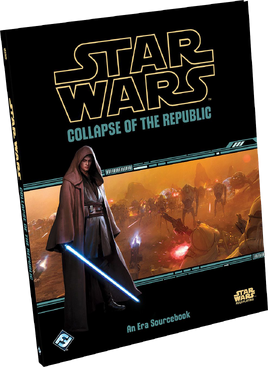 SWR15 Collapse of the Republic