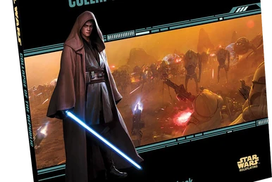 Star Wars FFGSWF35 Disciples Of Harmony  A Sourcebook For Consolars Force And Destiny Rpg Exp Multicolore