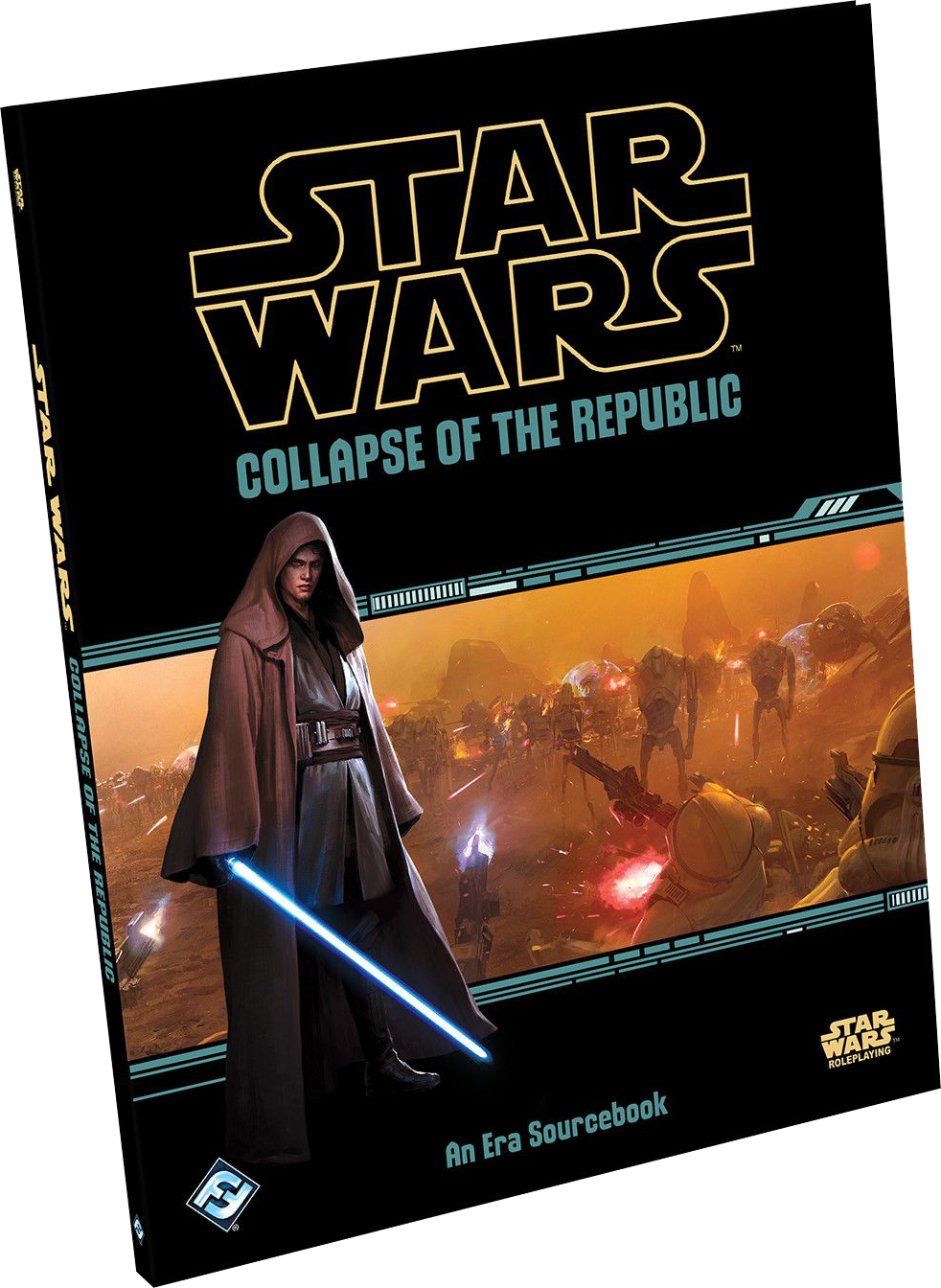 Collapse Of The Republic Wookieepedia Fandom