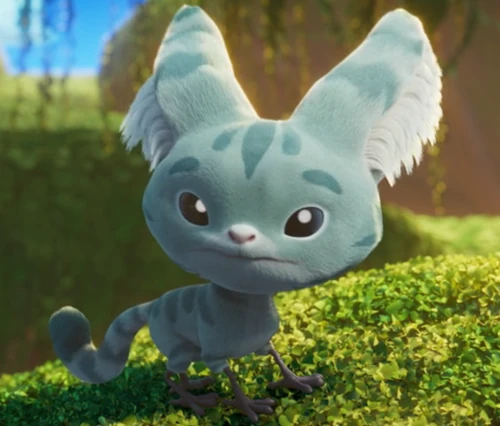 Unidentified tooka | Wookieepedia | Fandom