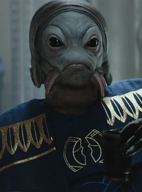 Unidentified Pyke boss