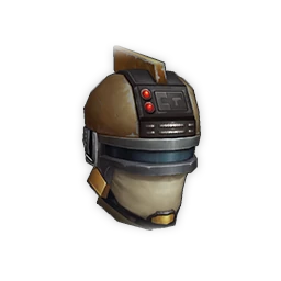 leia bounty hunter helmet