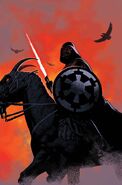 Cover A, unlettered