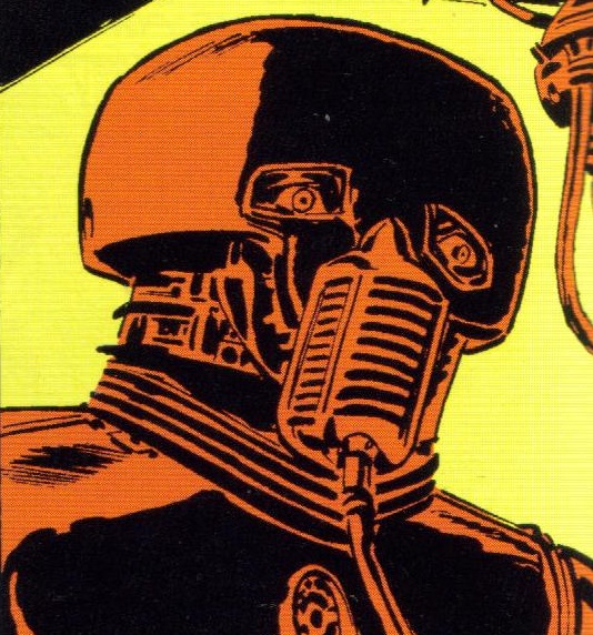 Unidentified 2-1B medical droid  (Jedidiah) appearance in Common Appearance