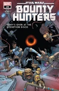 BountyHunters28-Cover.jpg (651 KB) საბოლოო გარეკანი, ჯუზეპე კამუნკოლი