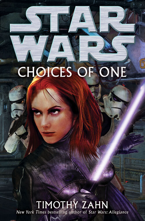 ChoicesOfOne-PreliminaryFrontCover