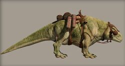 Dewback1