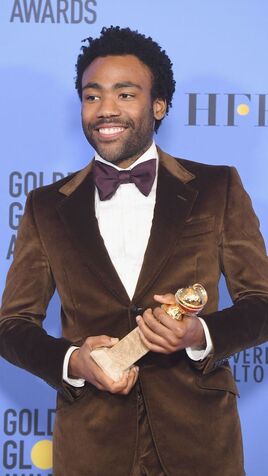 Donald Glover