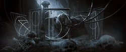 Early concept by Vincent Jenkins[102]