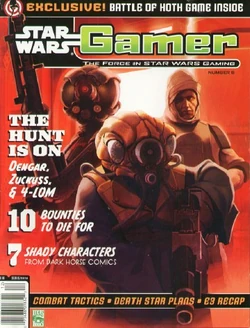 Gamer6