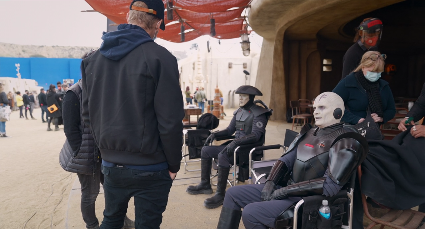One of the greatest episodes of Star Wars'': Fans rave about Obi-Wan Kenobi episode 5 and praise director Deborah Chow