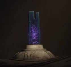 De Heart of the Mountain
