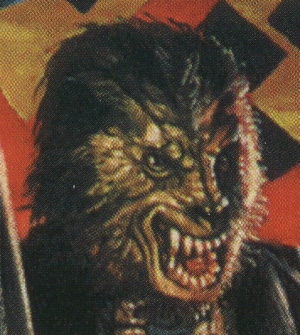 Hovrak appearance 