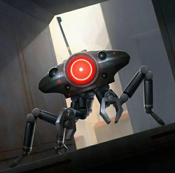 Spy droid | Wookieepedia | Fandom