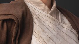 IndaraRobesStitching-DressingAcolyte