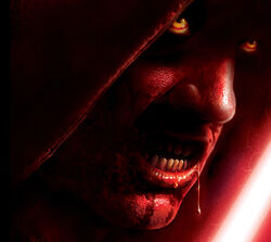 Infected Sith