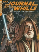 Journal of the Whills cover