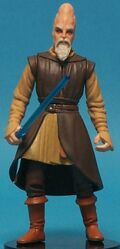 Ki-adi-mundi action figure