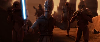 キ アディ ムンディ Wookieepedia Fandom
