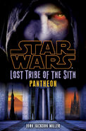 Lost Tribe of the Sith: Pantheon