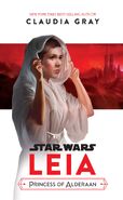 Disney–Lucasfilm Press paperback