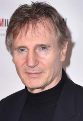 Liam Neeson