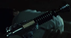 Sensing darkness in Ben Solo, Skywalker contemplated using his lightsaber to kill his nephew.